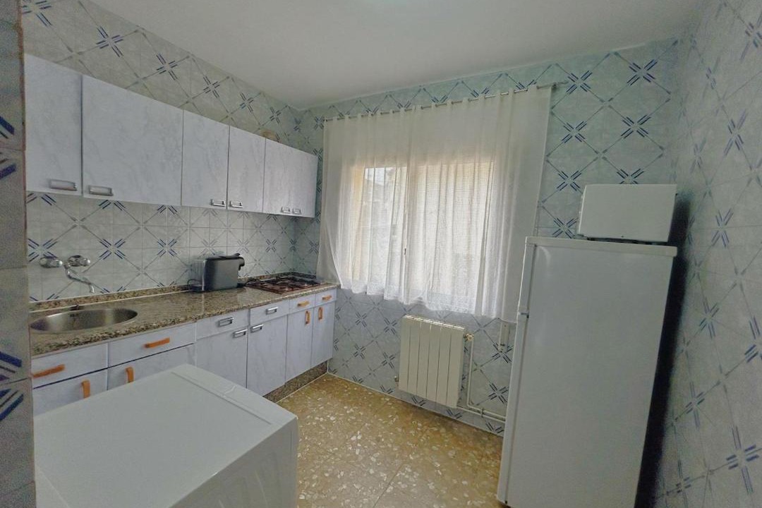 Photo of Kitchen in Caminomorisco