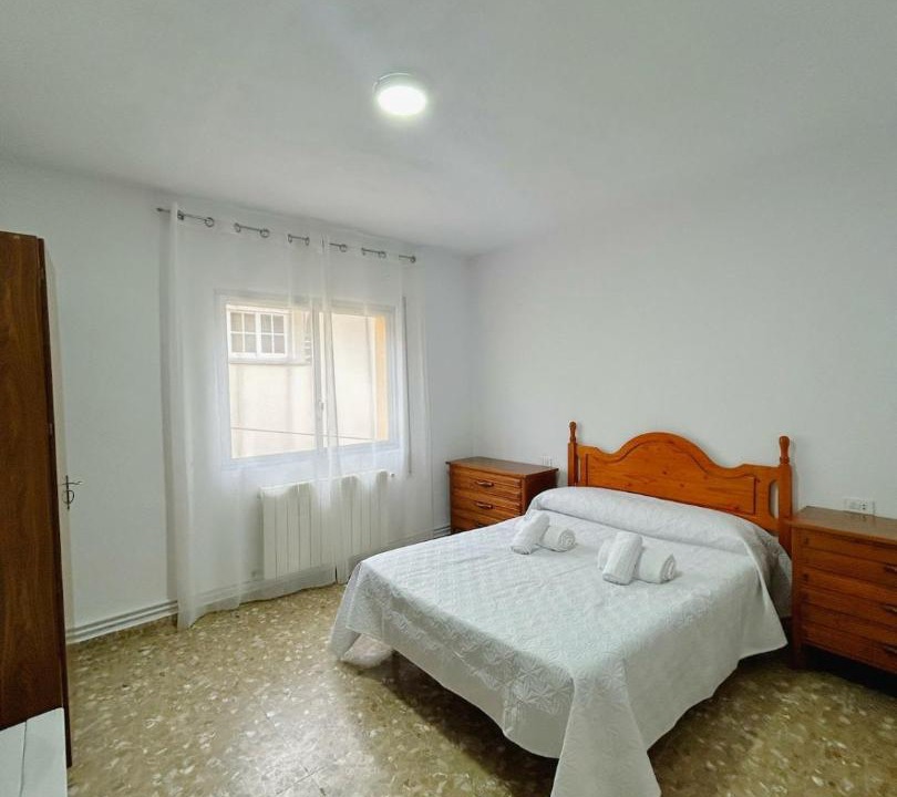 Photo of Bedroom in Caminomorisco