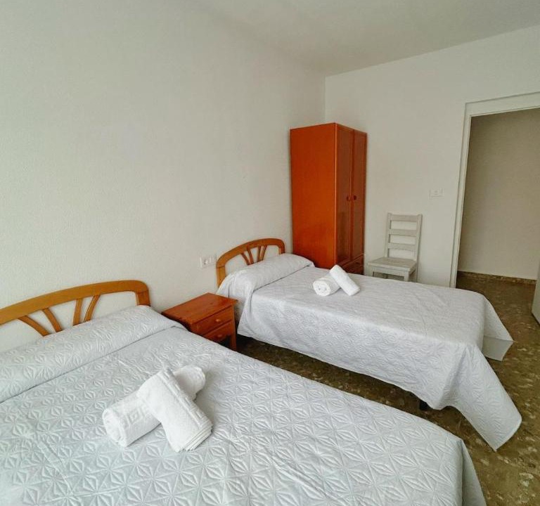 Photo of Bedroom in Caminomorisco