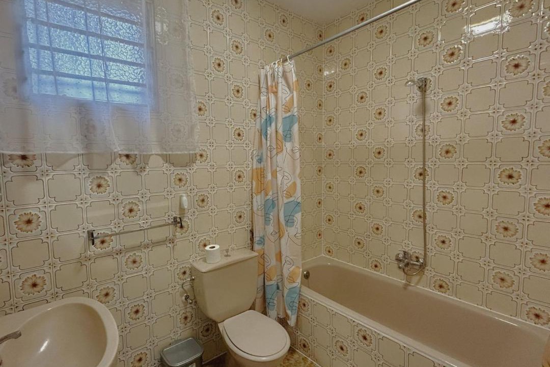 Photo of Bathroom in Caminomorisco