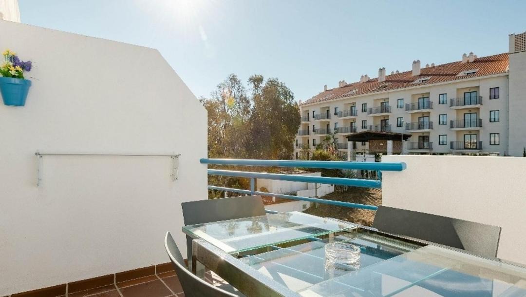 Photo of Patio Balcony in Torrequebrada