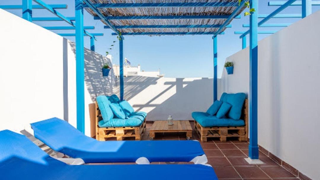 Photo of Patio Balcony in Torrequebrada