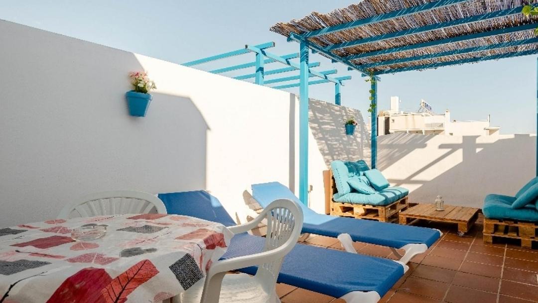 Photo of Patio Balcony in Torrequebrada