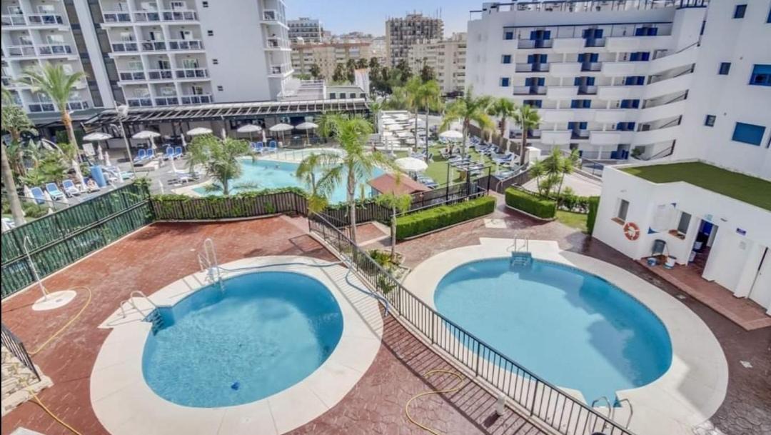 Photo of Patio Balcony in Torrequebrada