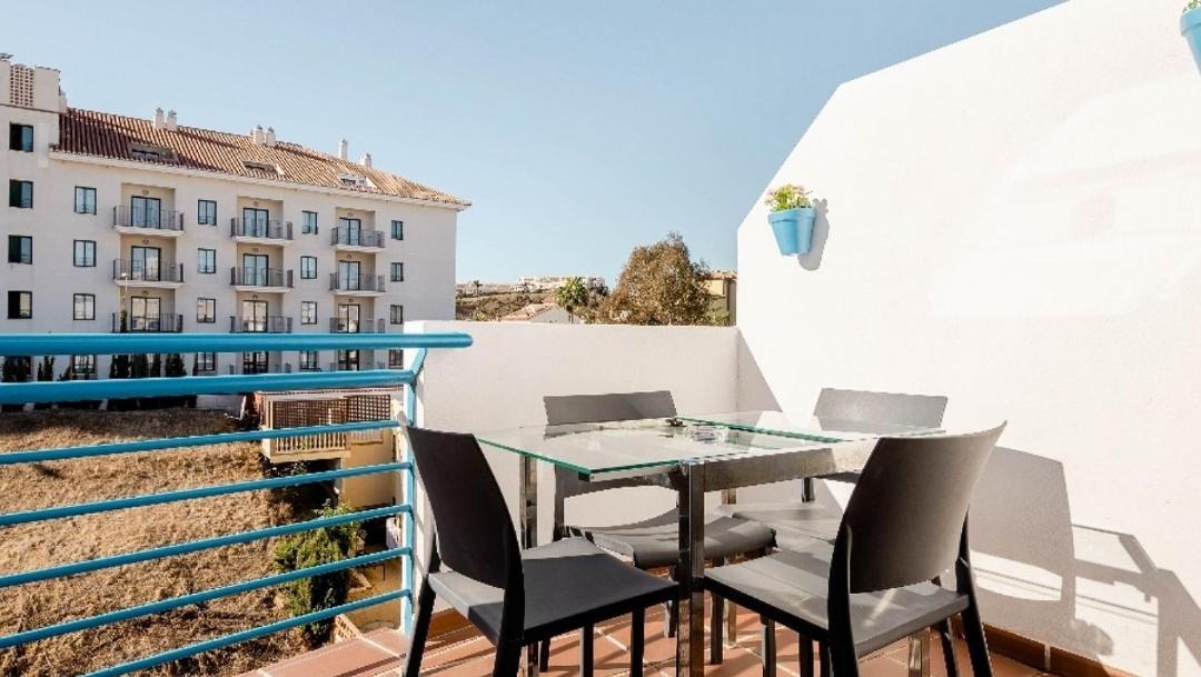 Photo of Patio Balcony in Torrequebrada