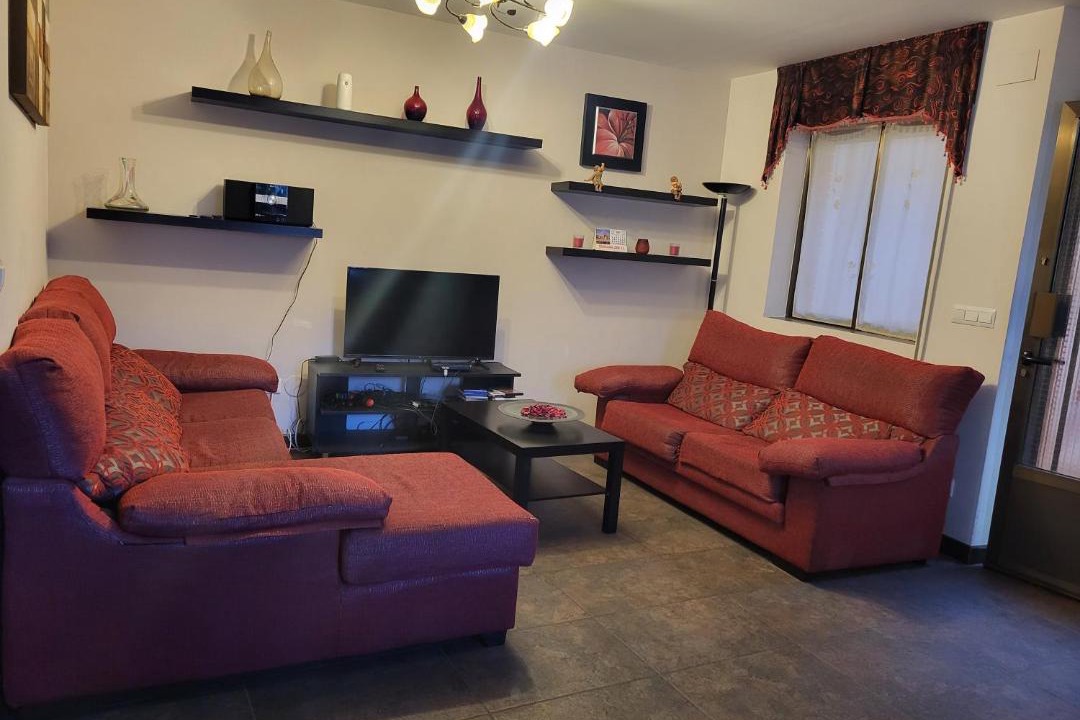 Photo of Livingroom in Villalmanzo