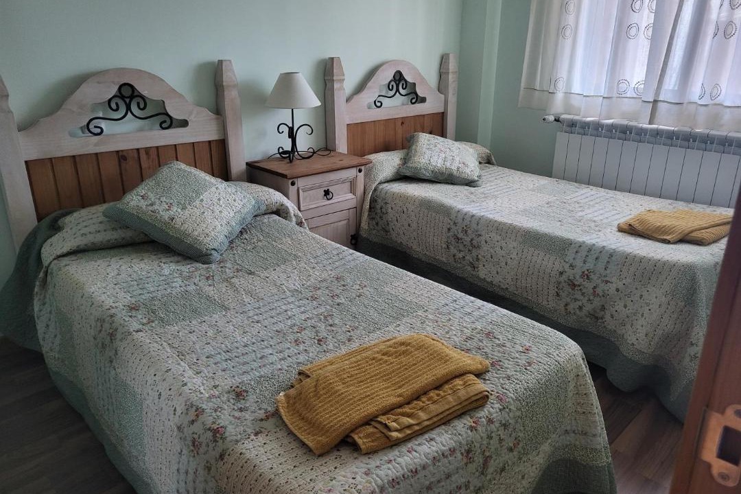 Photo of Bedroom in Villalmanzo