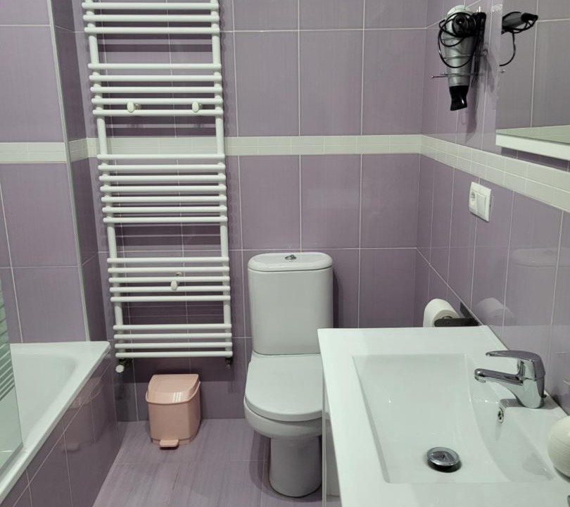 Photo of Bathroom in Villalmanzo