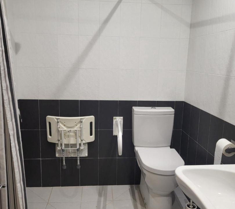 Photo of Bathroom in Villalmanzo