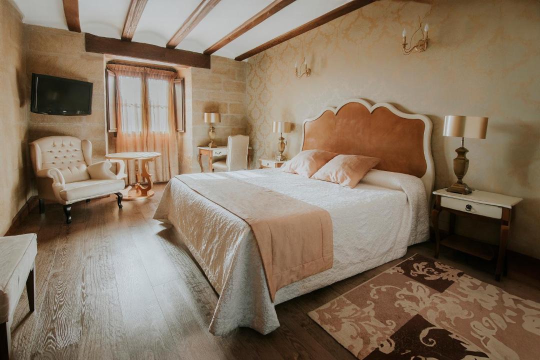 Photo of Bedroom in Zarraton
