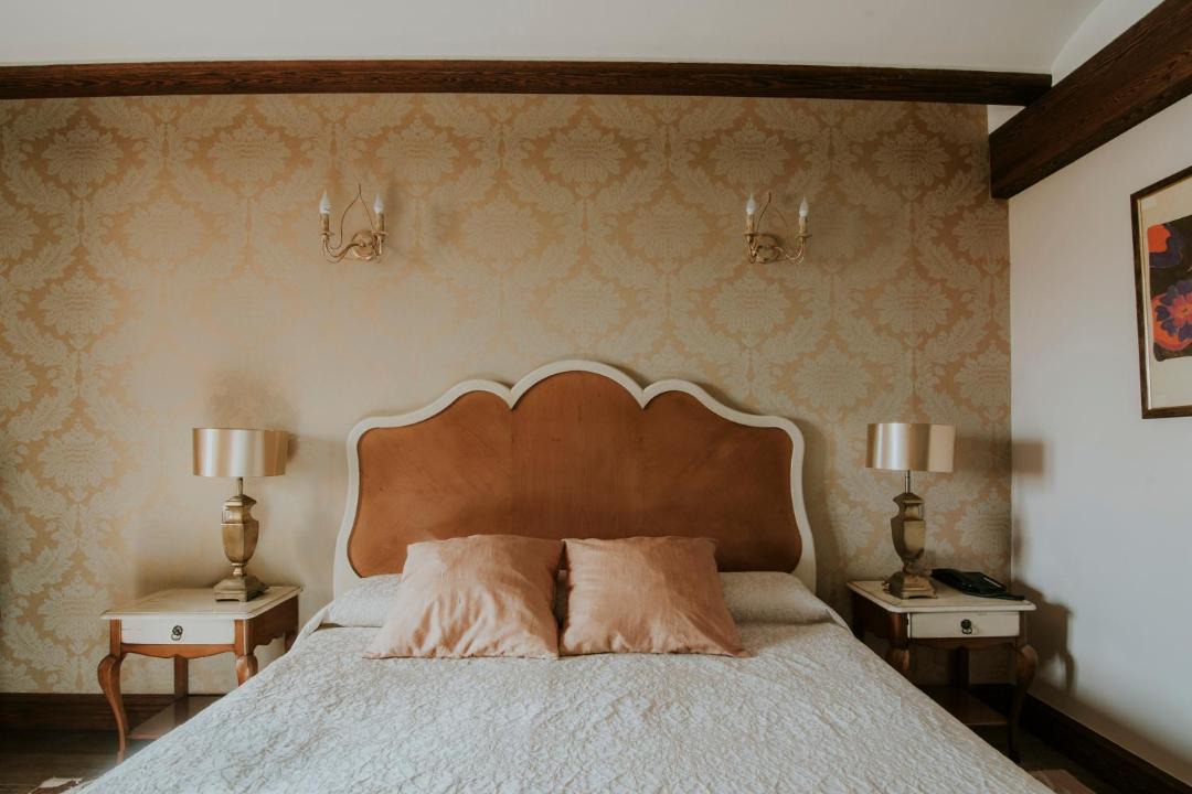 Photo of Bedroom in Zarraton