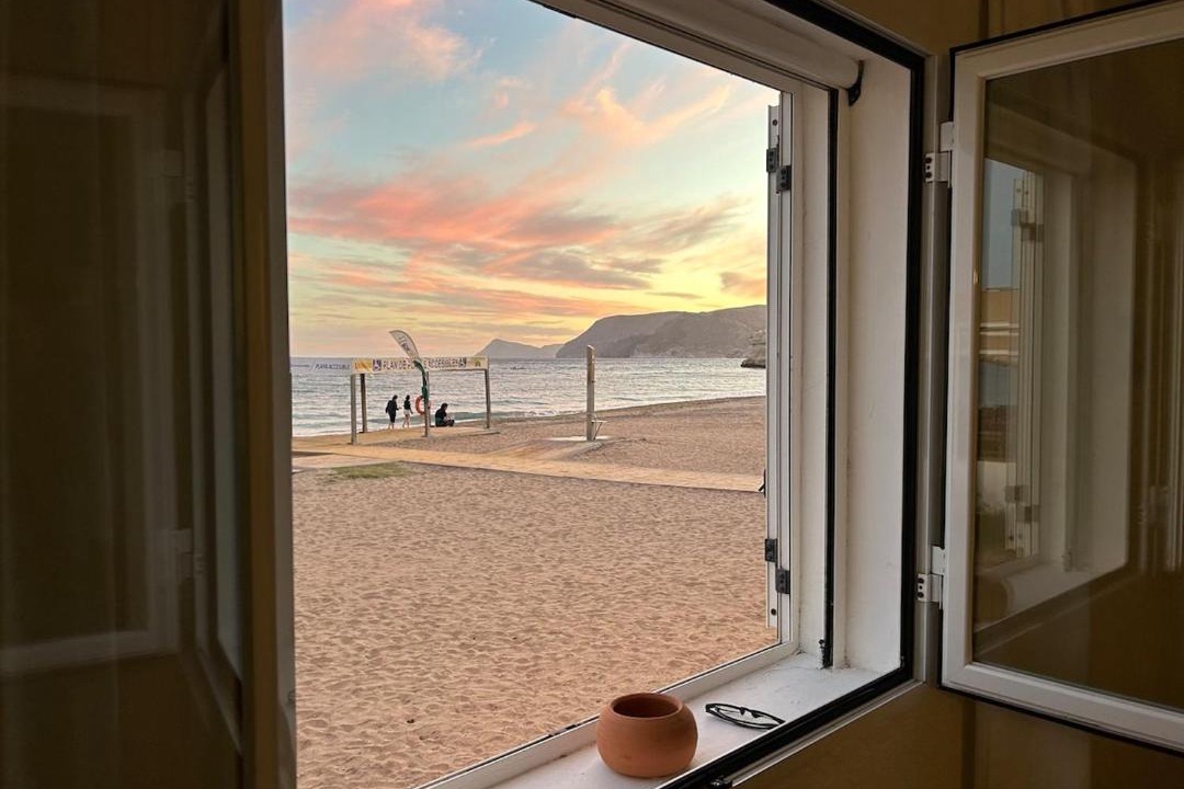 Photo of Others in Agua Amarga
