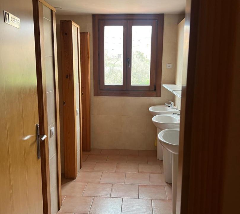 Photo of Bathroom in Navarrete