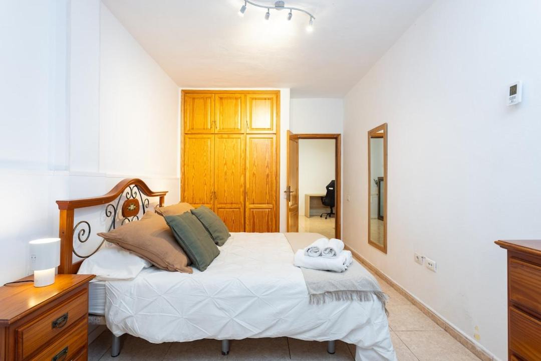 Photo of Bedroom in San Isidro