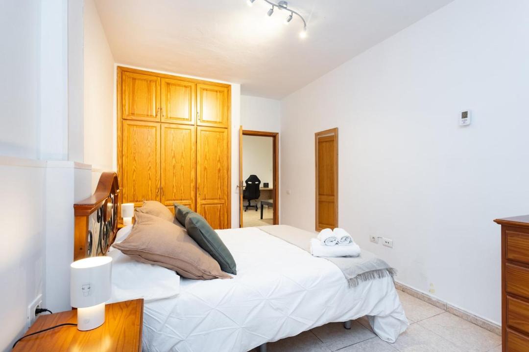 Photo of Bedroom in San Isidro