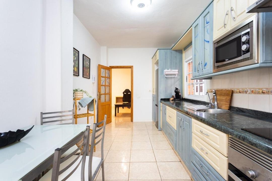 Photo of Kitchen in San Isidro