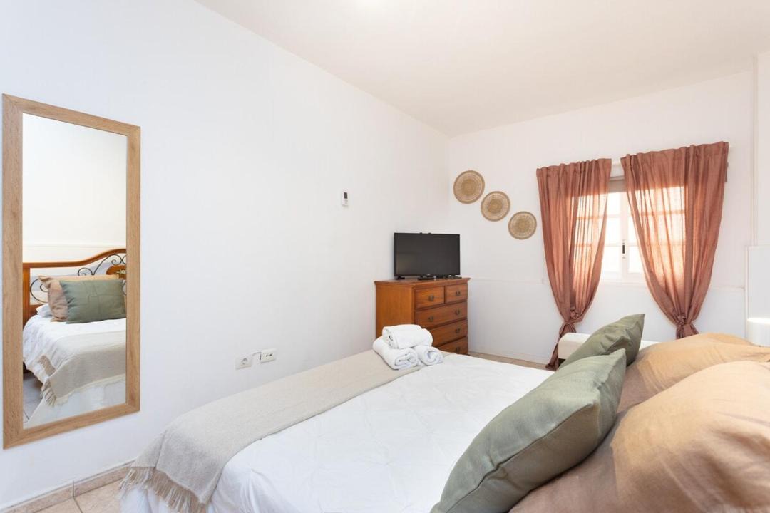 Photo of Bedroom in San Isidro