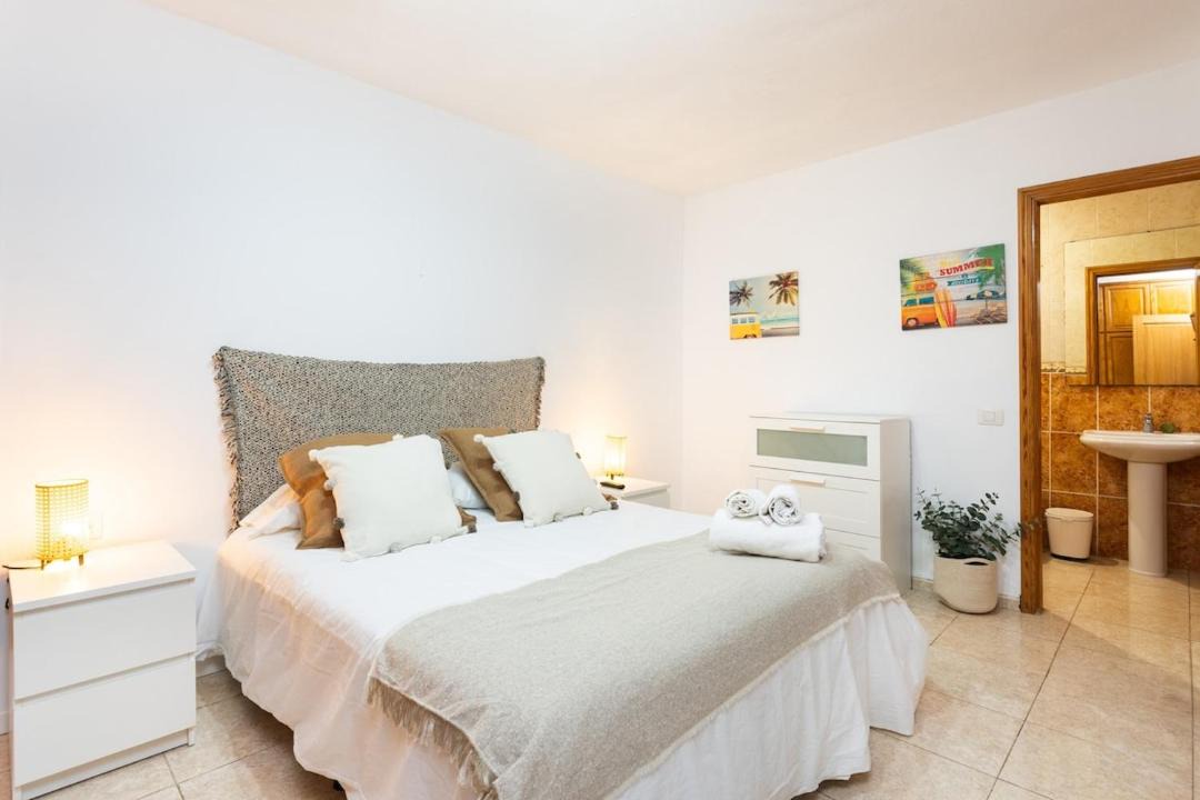 Photo of Bedroom in San Isidro