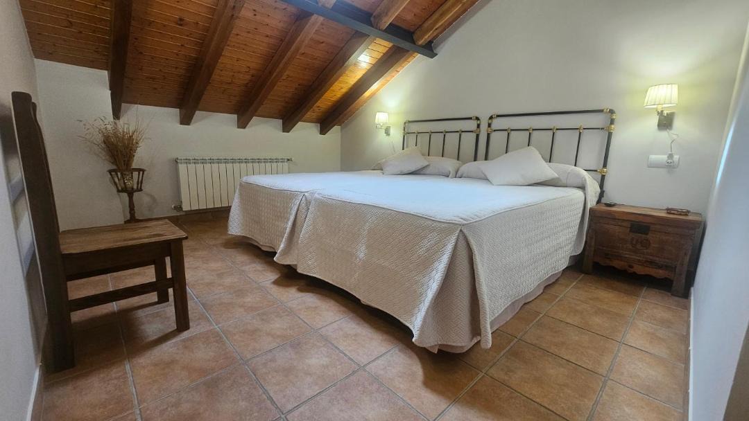 Photo of Bedroom in Acebedo
