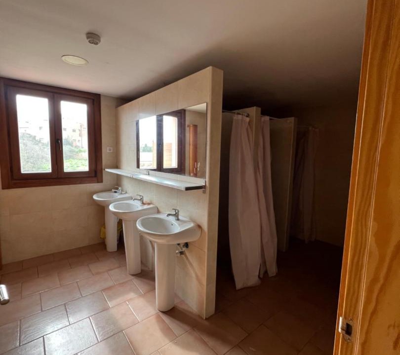 Photo of Bathroom in Navarrete