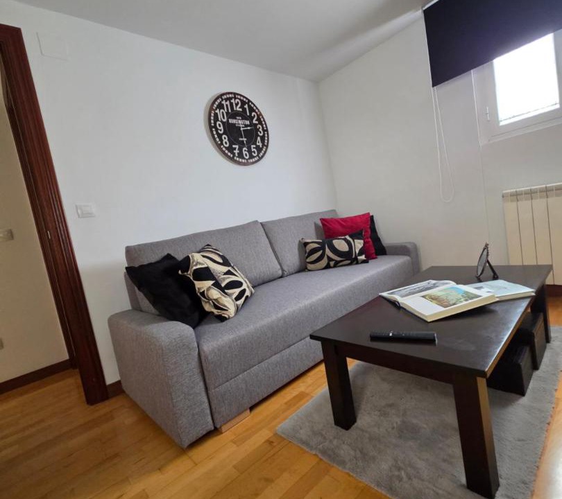 Photo of Livingroom in Leon City Centre