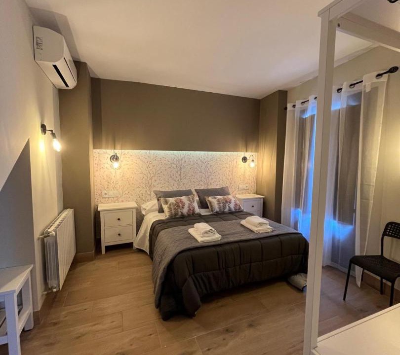 Photo of Bedroom in Ubeda