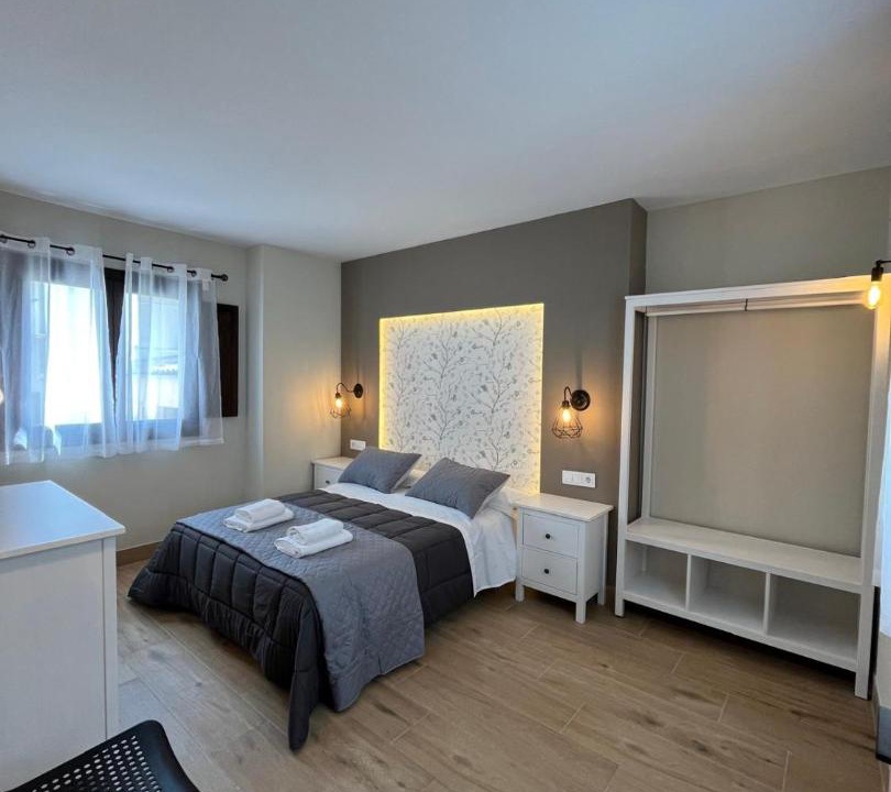 Photo of Bedroom in Ubeda