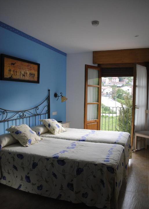 Photo of Bedroom in Vinuesa