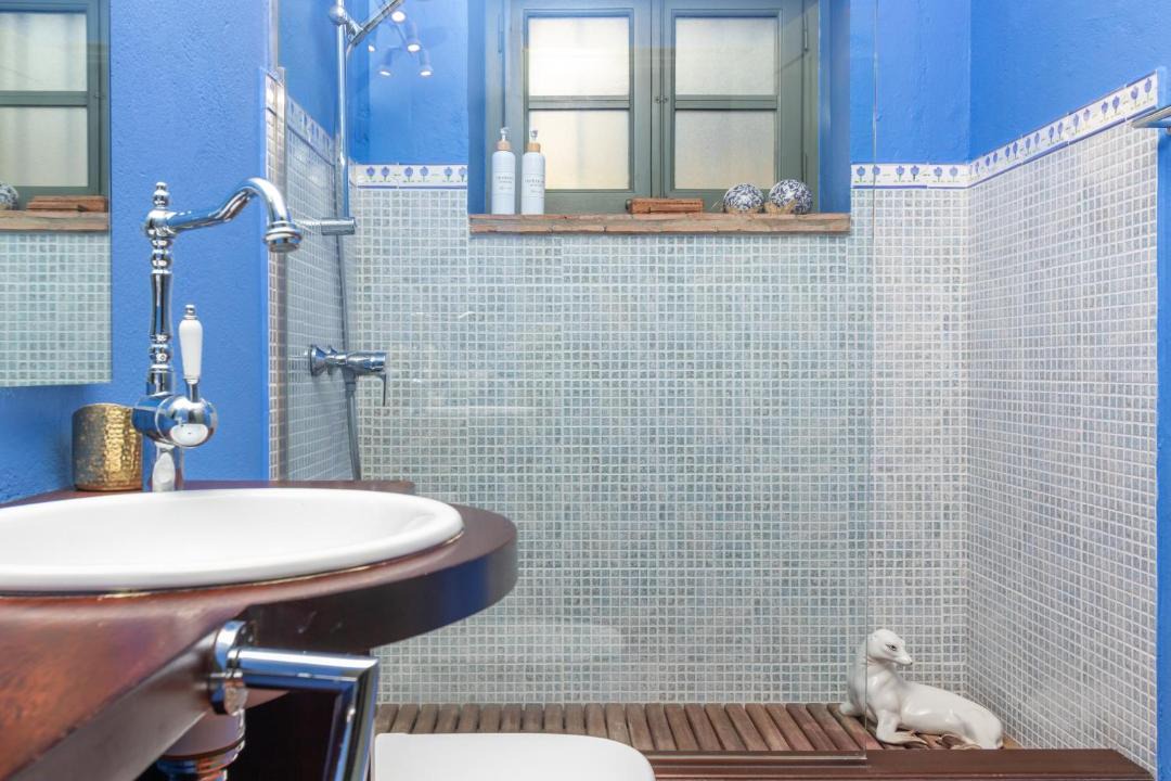 Photo of Bathroom in Palafrugell