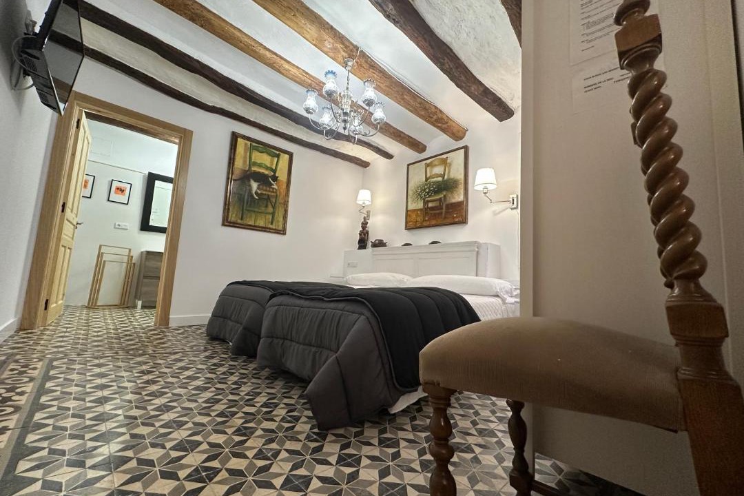 Photo of Bedroom in Lerin