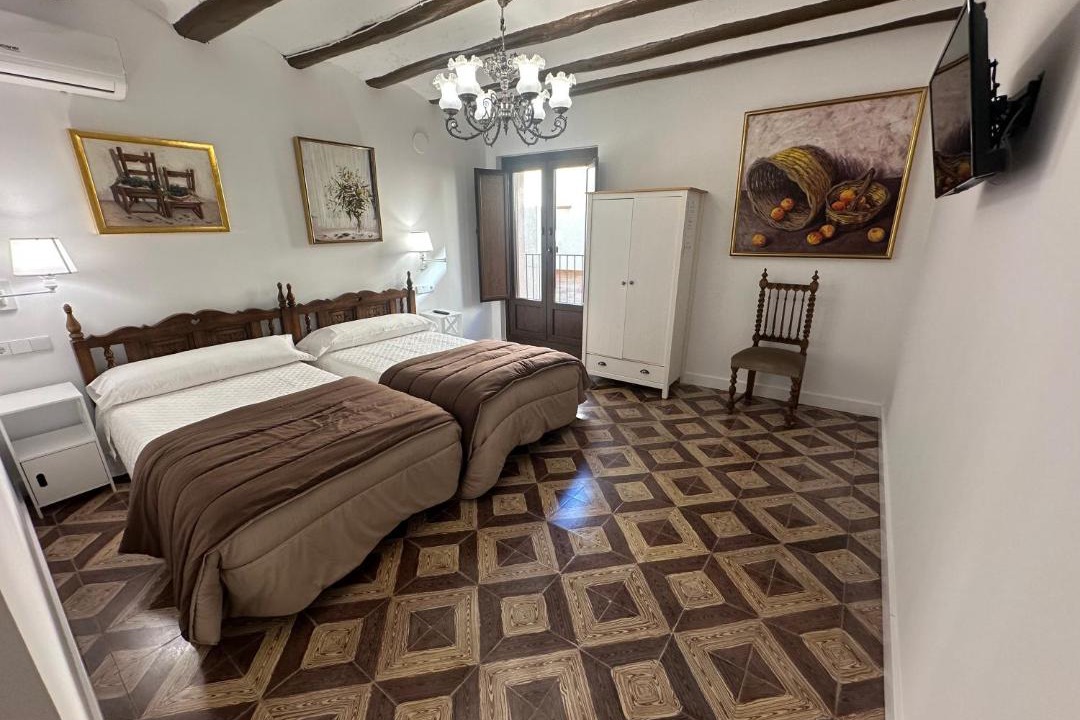 Photo of Bedroom in Lerin