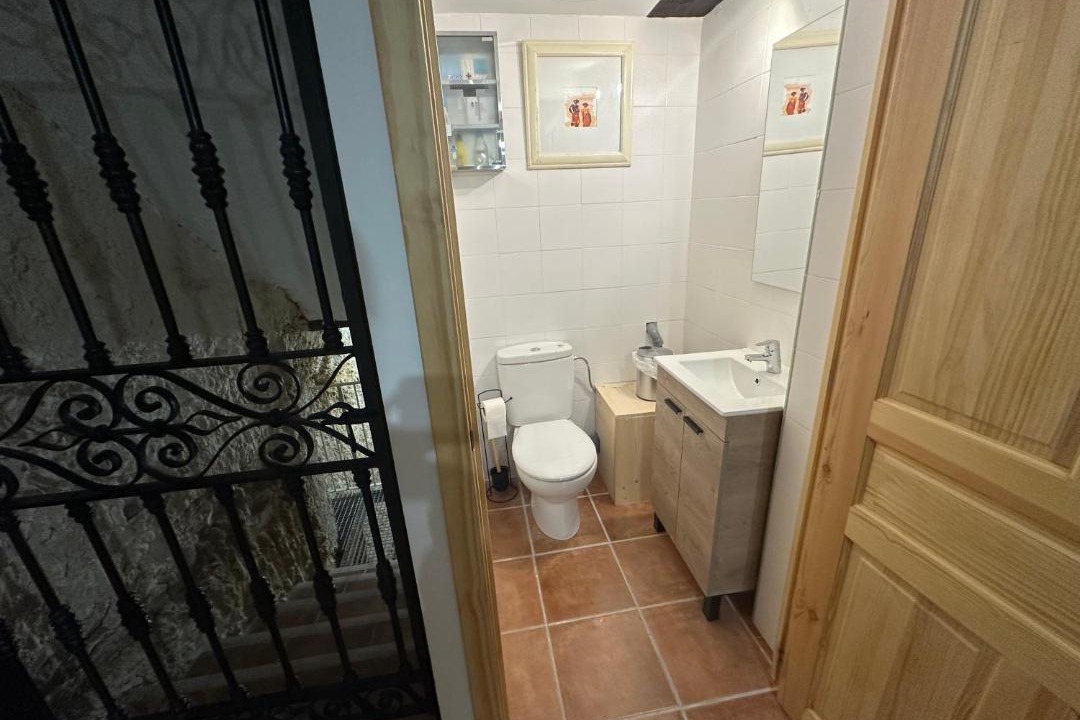 Photo of Bathroom in Lerin