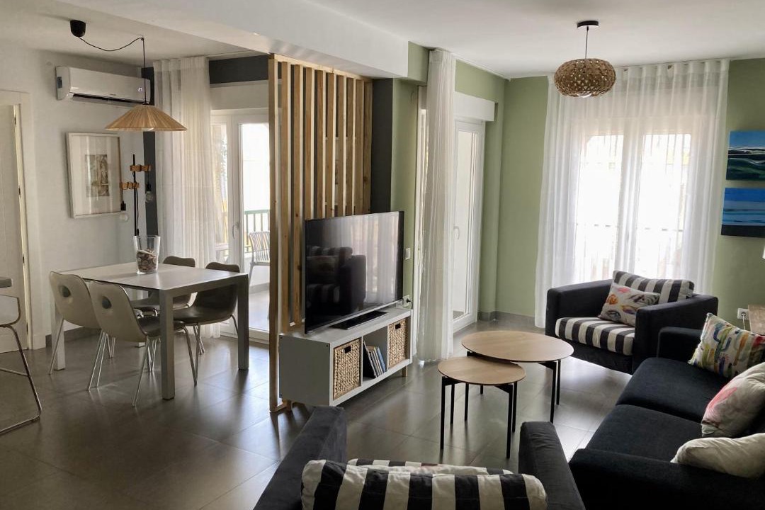 Photo of Livingroom in Cabo de Gata