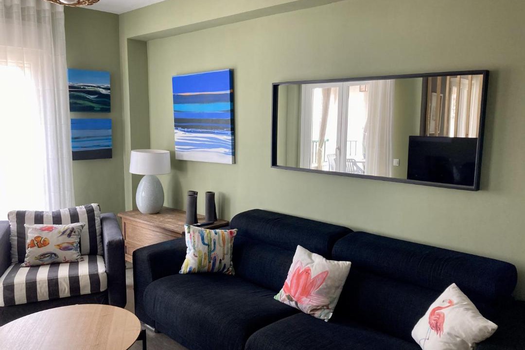 Photo of Livingroom in Cabo de Gata