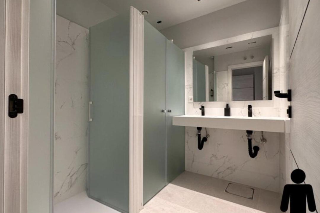 Photo of Bathroom in Old Town