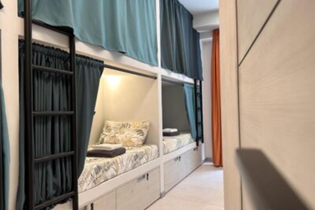 Photo of Bedroom in Old Town