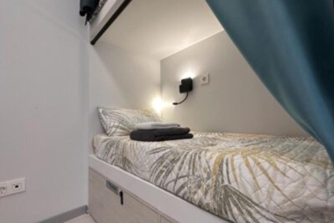 Photo of Bedroom in Old Town