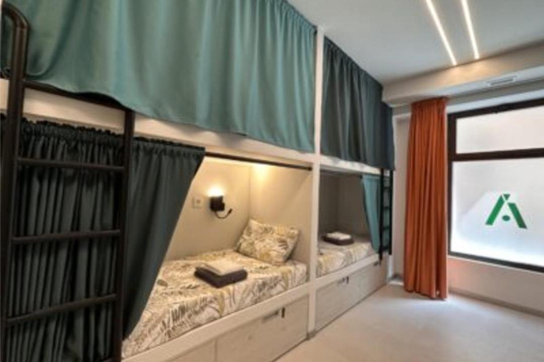 Photo of Bedroom in Old Town