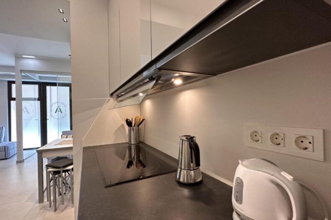 Photo of Kitchen in Old Town