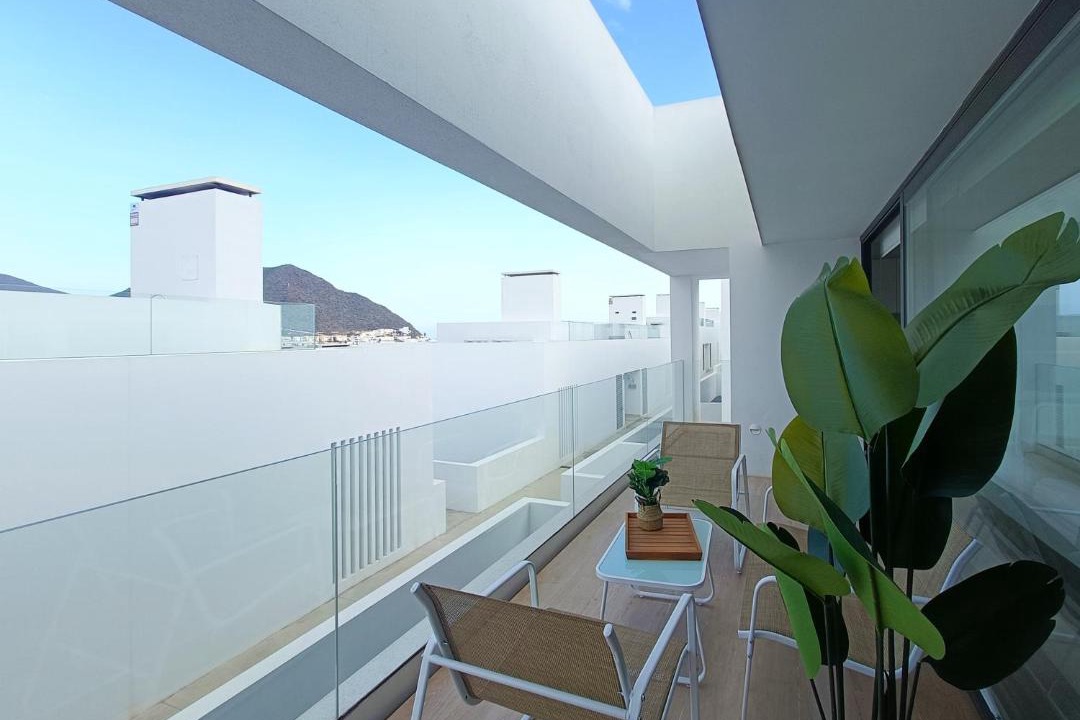 Photo of Patio Balcony in San Jose