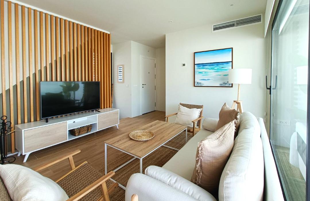 Photo of Livingroom in San Jose