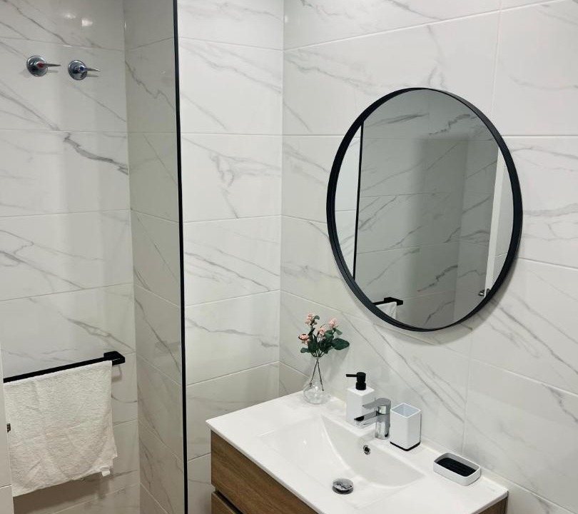 Photo of Bathroom in Cruz de Humilladero