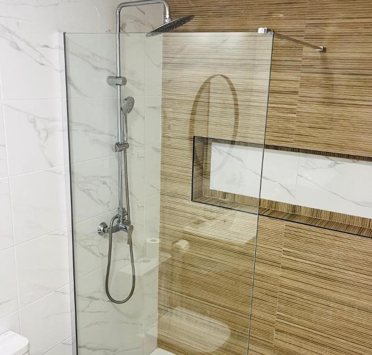 Photo of Bathroom in Cruz de Humilladero