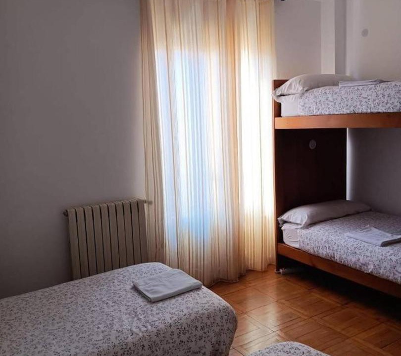 Photo of Bedroom in Old Town