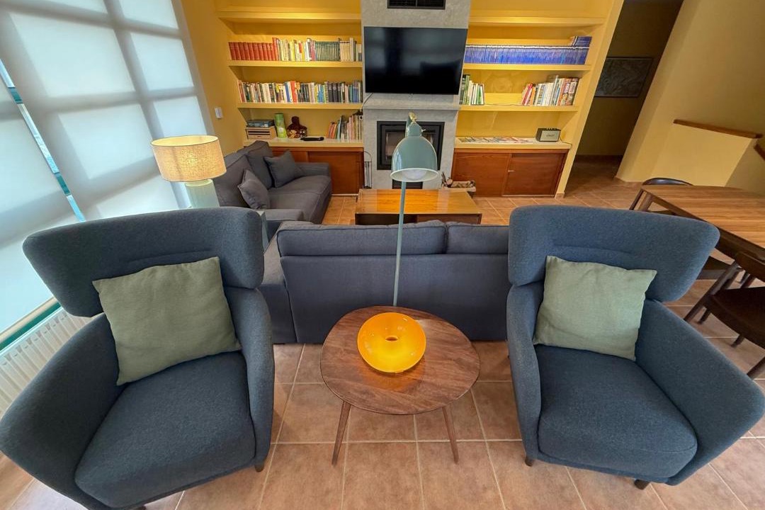 Photo of Livingroom in Pola de Somiedo