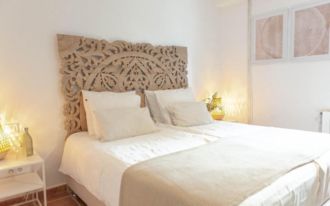 Photo of Bedroom in Velez Rubio