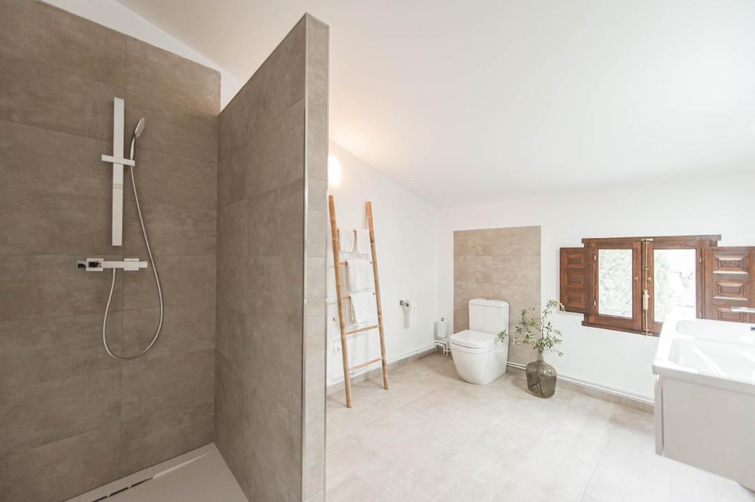 Photo of Bathroom in Velez Rubio