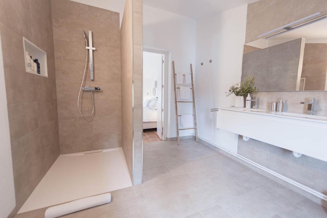 Photo of Bathroom in Velez Rubio