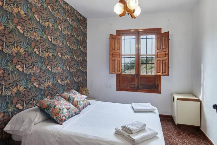 Photo of Bedroom in Jaen