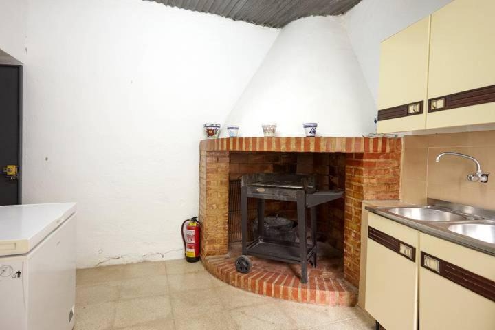 Photo of Kitchen in Jaen